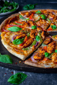 Peri-Peri Chicken